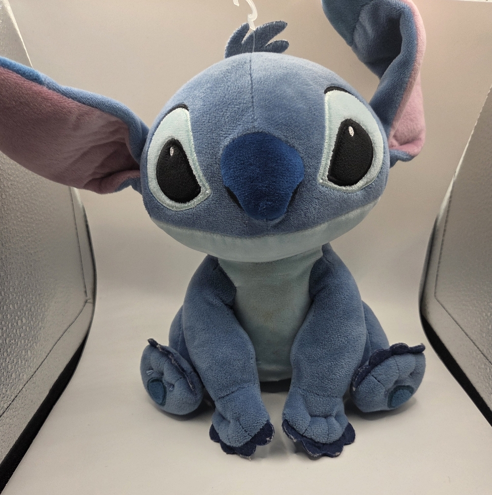 Disney Stitch Stuffed Animal